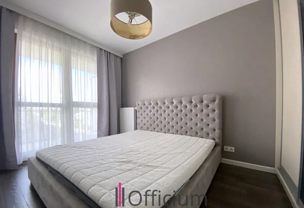 Do wynajęcia 3-pok, Apartament, Jana Kazimierza - zdjęcie 4