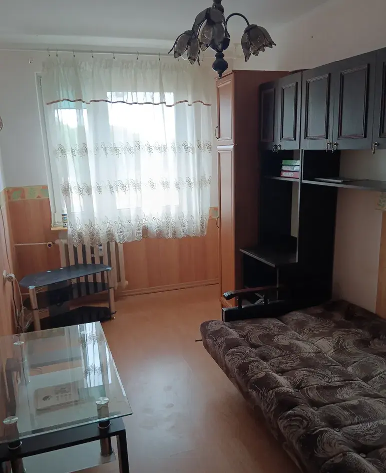 Mieszkanie, 37 m², Gorzów Wielkopolski - zdjęcie 4