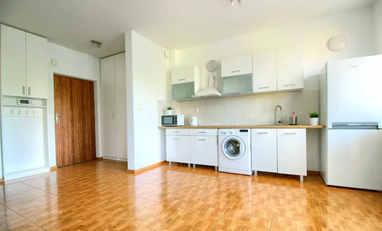 Kawalerka + GARAŻ | Hetmańska, CENTRUM - zdjęcie 3