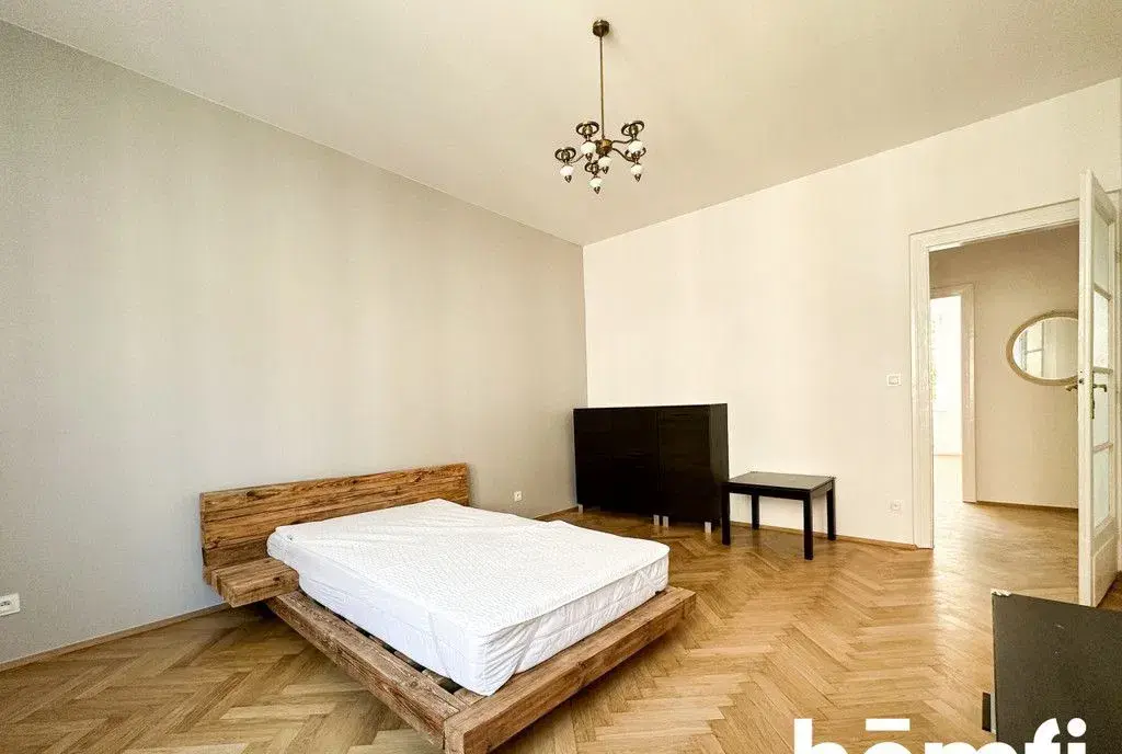 Przestronne mieszkanie w kamienicy na Kazimierzu - zdjęcie 6