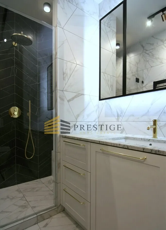 Piękny apartament w Śródmieściu - zdjęcie 7