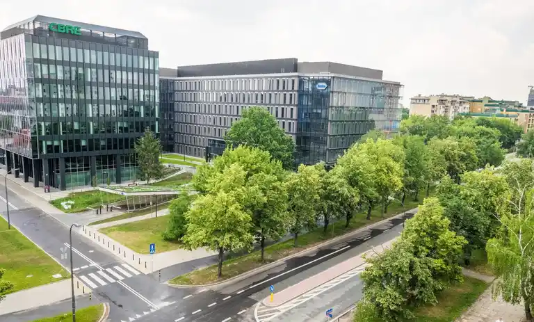 Duży pokój przy Galerii Mokotów dla pary lub singielki - zdjęcie 6