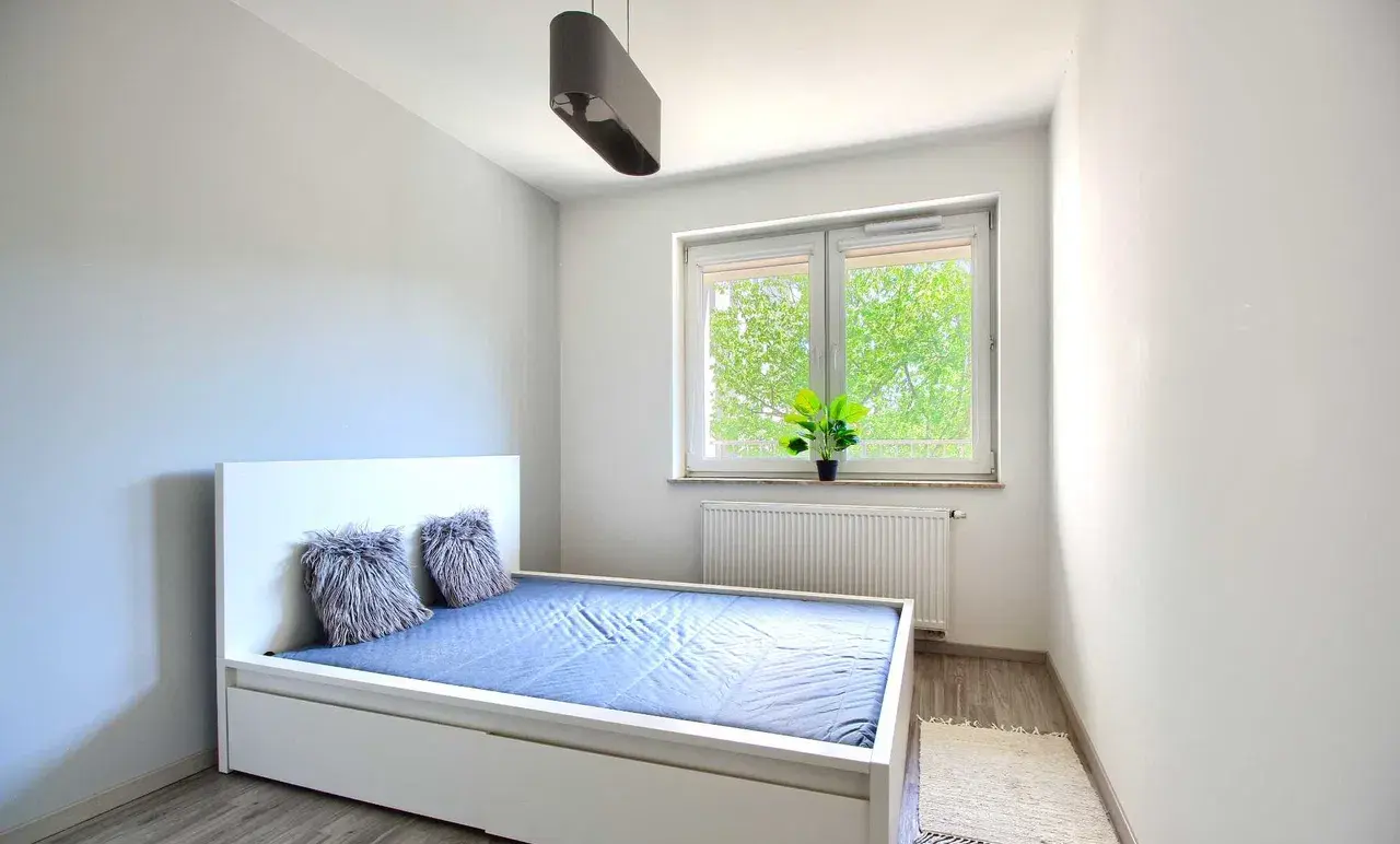 NOWOCZESNE 2 pokoje + BALKON | Lubelska, SKYRES - zdjęcie 5