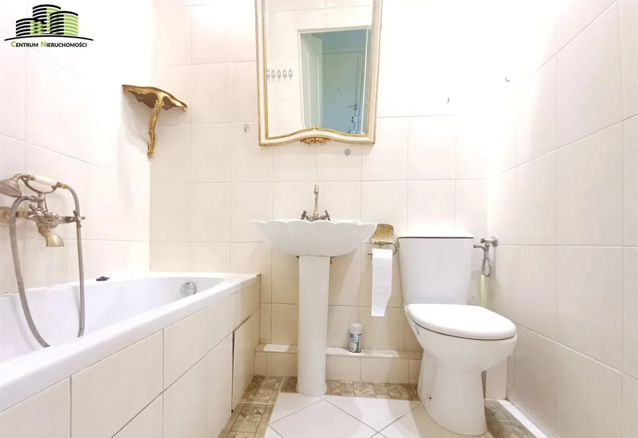 3-pokojowe mieszkanie 55 m² | ul. Pułkowa | Balkon - zdjęcie 9