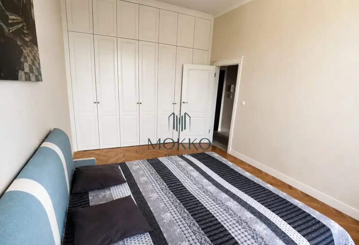 Warszawa Śródmieście, Długa, 2 pokoje, 59m2 - zdjęcie 10