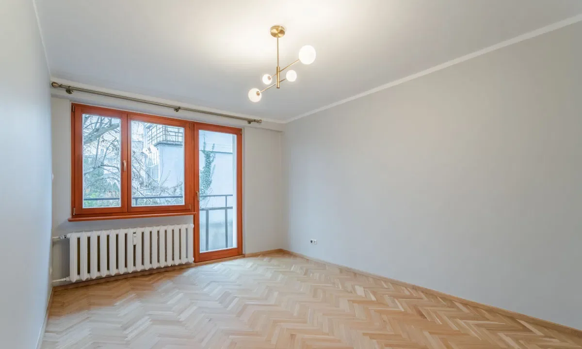 przestronne 4 pok. na Starym Grunwaldzie + garaż - zdjęcie 10