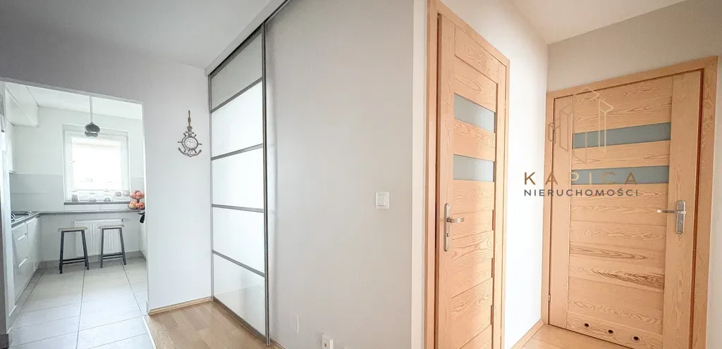 3 pokoje | 60 m² | Oddzielna kuchnia |Koralowa - zdjęcie 8