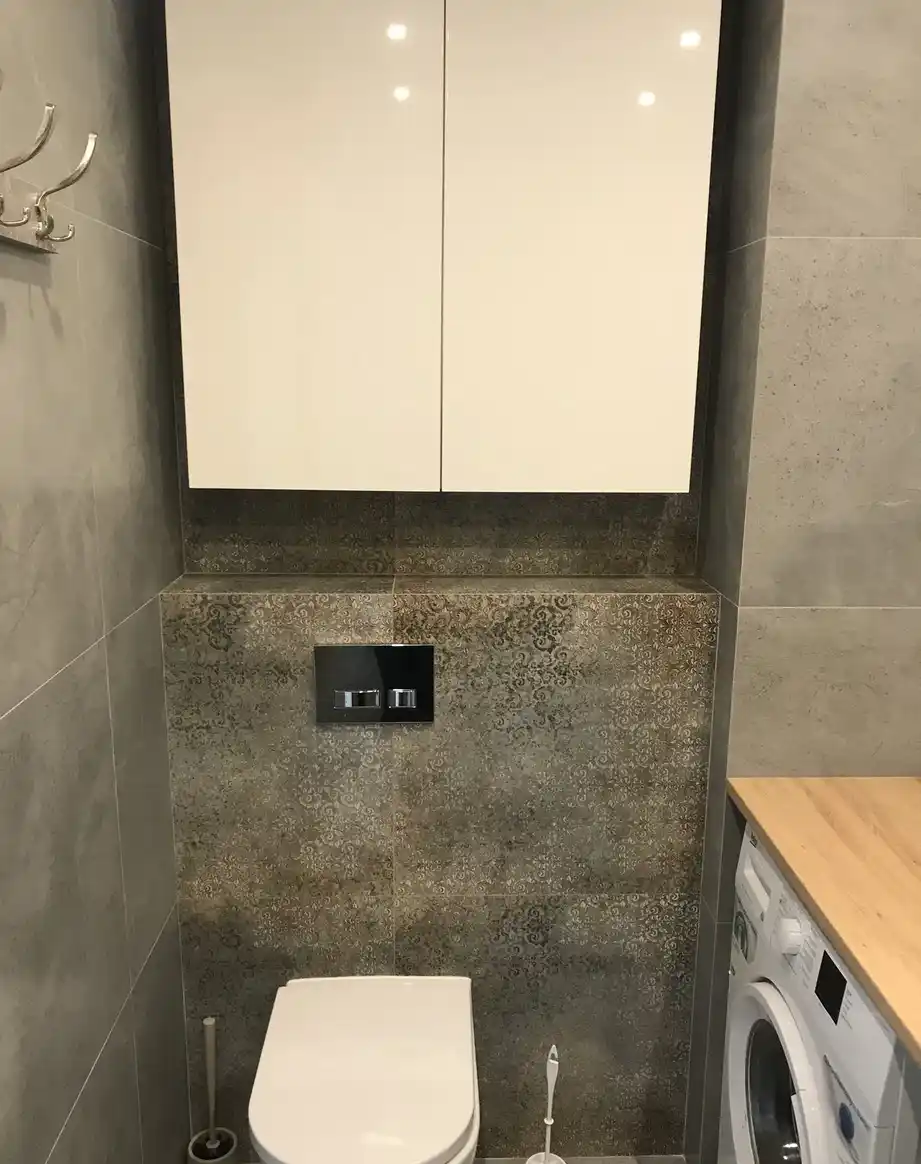 Mieszkanie 44m², 2 pokoje – Białołęka, ul. Płużnicka 2B - zdjęcie 10