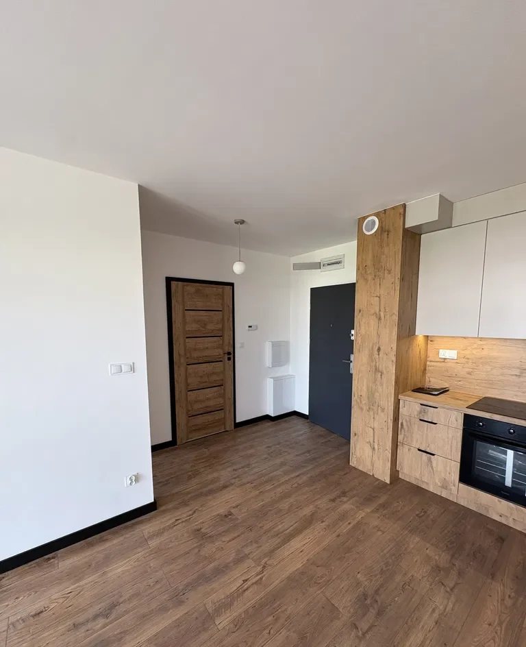 Nowe 2-pokojowe mieszkanie | 43m² | Pierwszy najem| Miejsce postojowe - zdjęcie 4