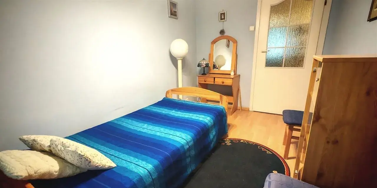 3 pokoje na wynajem Bałuty Julianów - zdjęcie 3