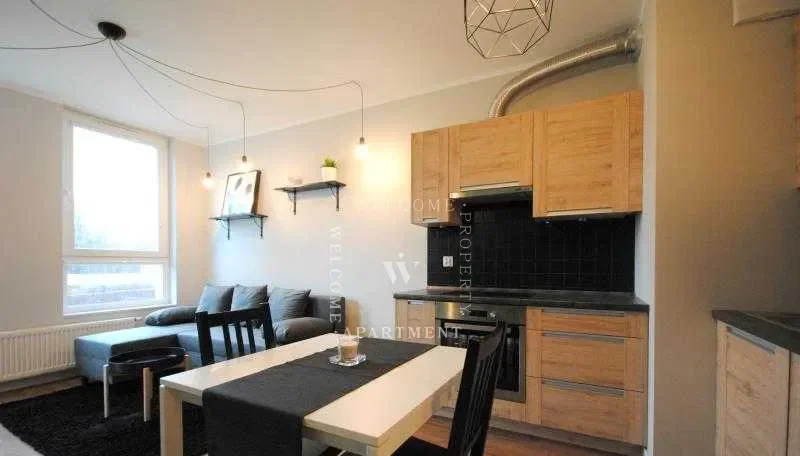 Kompaktowy apartament - Solvo - Przymorze - zdjęcie 2