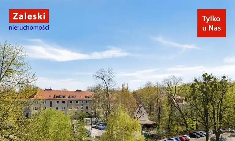 ciche 2 pokoje z miejscem w hali garażowej W Cenie