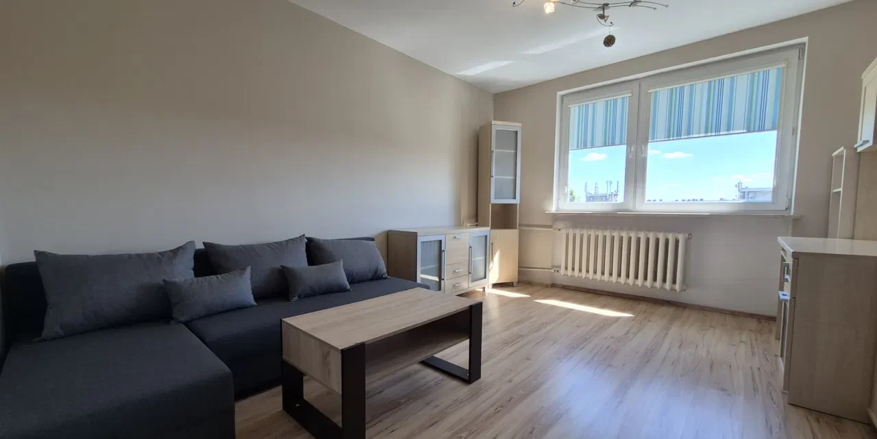 3 pokoje z panoramą Warszawy | Bielany-Chomiczówka | Wysoki standard - zdjęcie 8