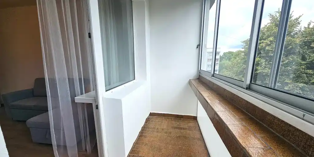 Mistrzejowice os. Złotego Wieku 2 pokoje + kuchnia, balkon, nowe po remoncie - zdjęcie 8