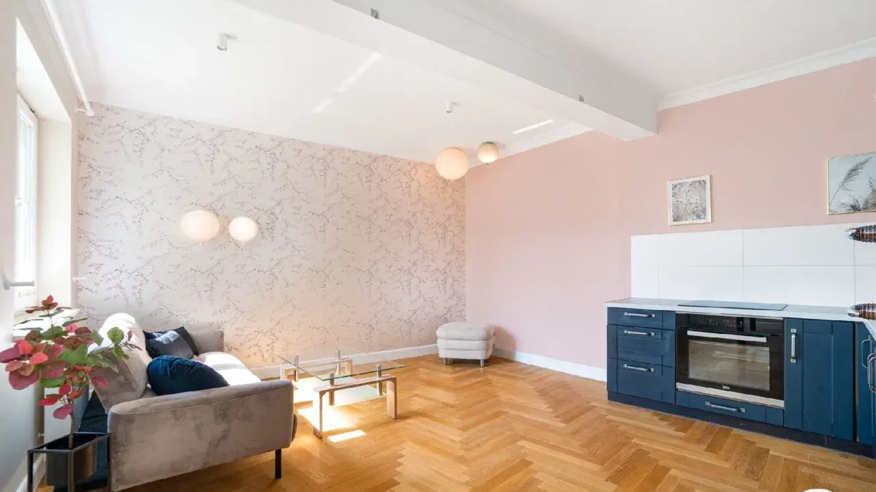 65m2 | klimatyzacja | garderoba | garaż | 2014r - zdjęcie 4