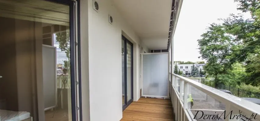 Piękna 27, nowoczesne budownictwo i duży balkon - zdjęcie 3