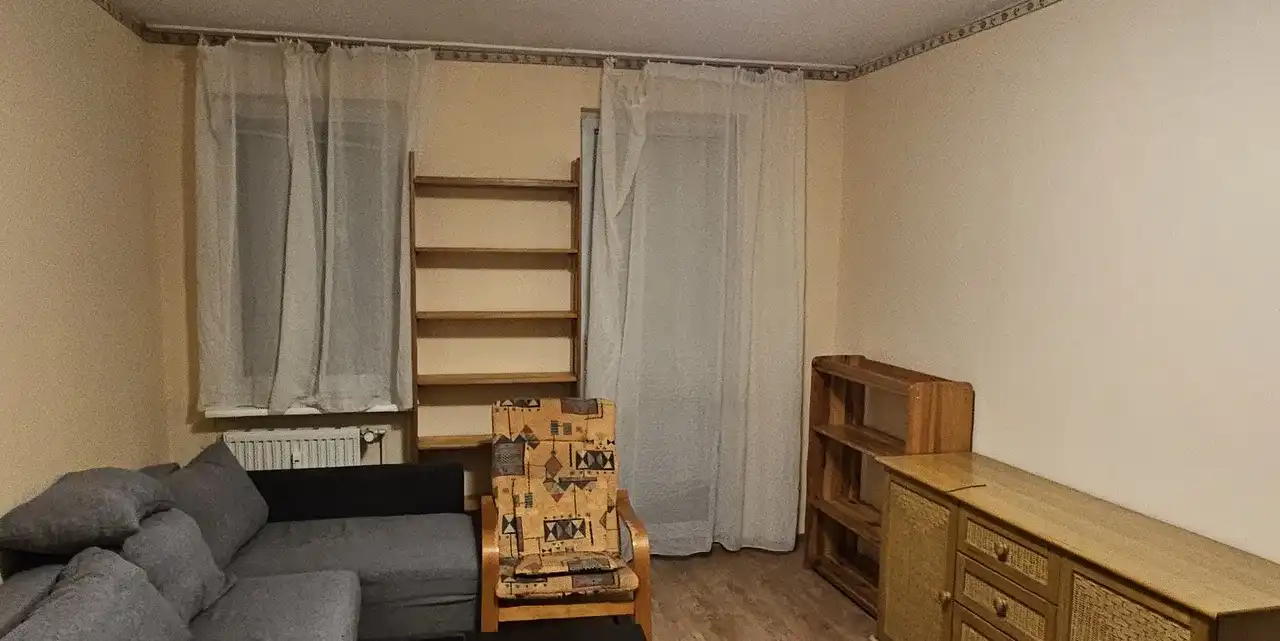 Wilda blok 2-pok. 59m2 komfortowo umeblowana i wyposażona kuchnia - zdjęcie 6