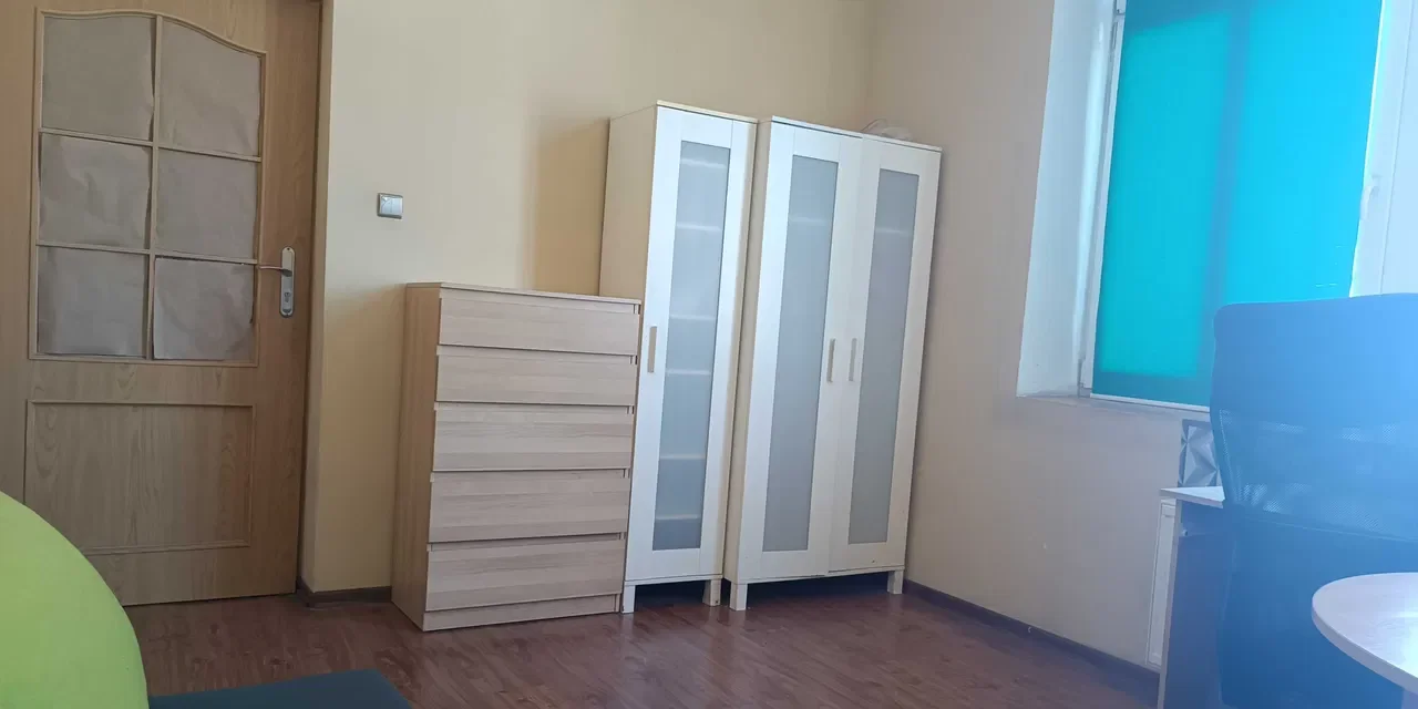 Pokój 1 osobowy Centrum Gliwic - zdjęcie 2