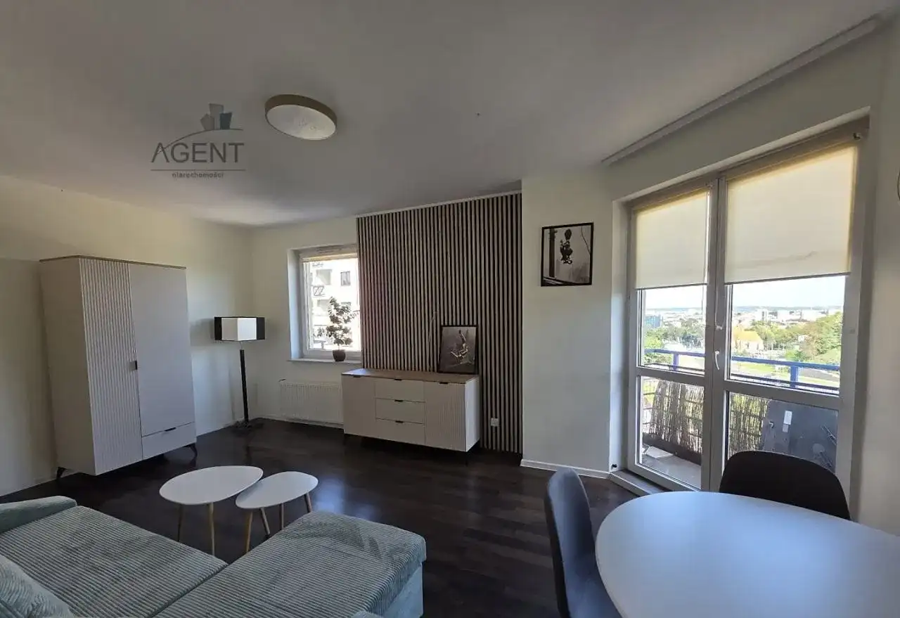 Mieszkanie, 38 m², Bydgoszcz - zdjęcie 8