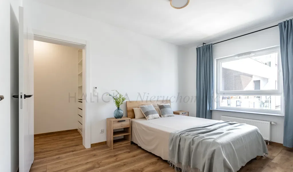 Komfortowe, garderoba, kom. lokatorska, garaż - zdjęcie 8