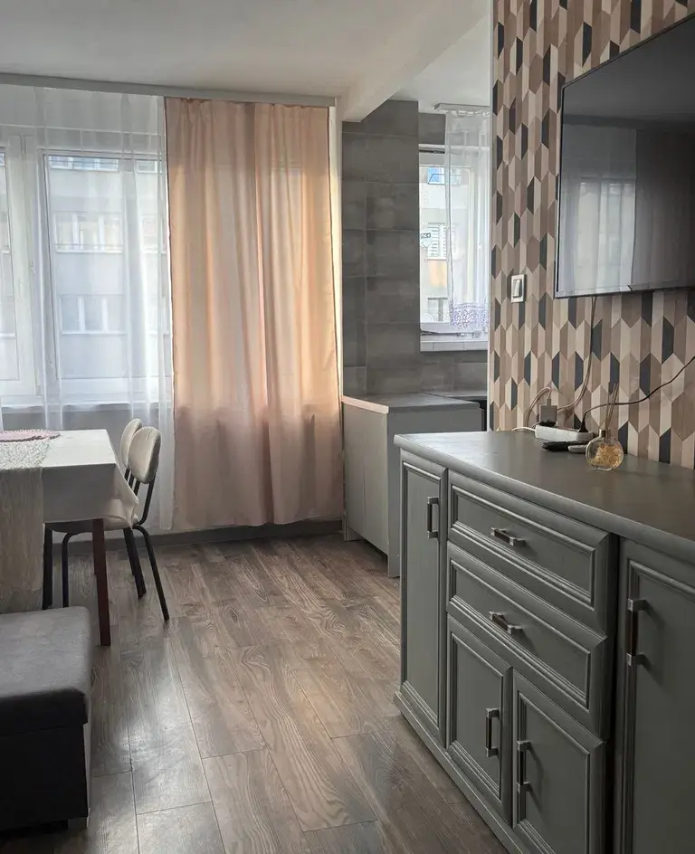 Mieszkanie 2 pokoje 43 m² Gdańsk Orunia ul. Żuławska