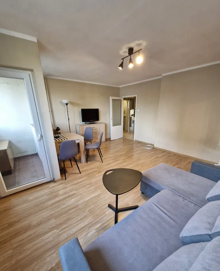 Mieszkanie na wynajem z balkonem w Wrocławiu - zdjęcie 7