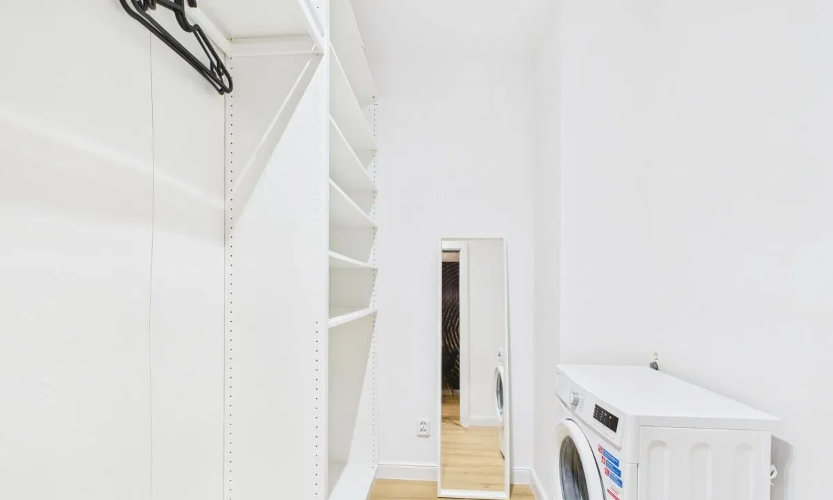 Mieszkanie, 48 m², Grudziądz - zdjęcie 9