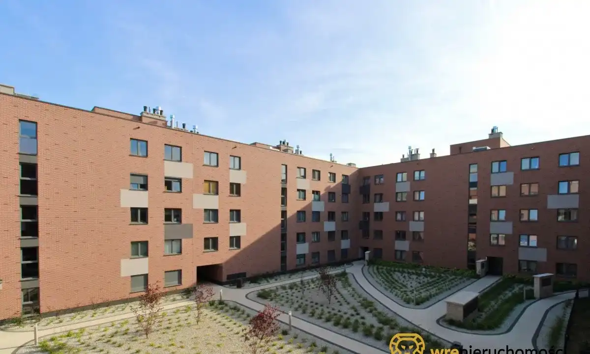 Nowoczesne mieszkanie | Balkon | Garaż - zdjęcie 9