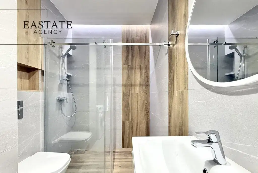 Nowoczesny Budynek/Duży Balkon/Garaż/PKP Gocławek - zdjęcie 10