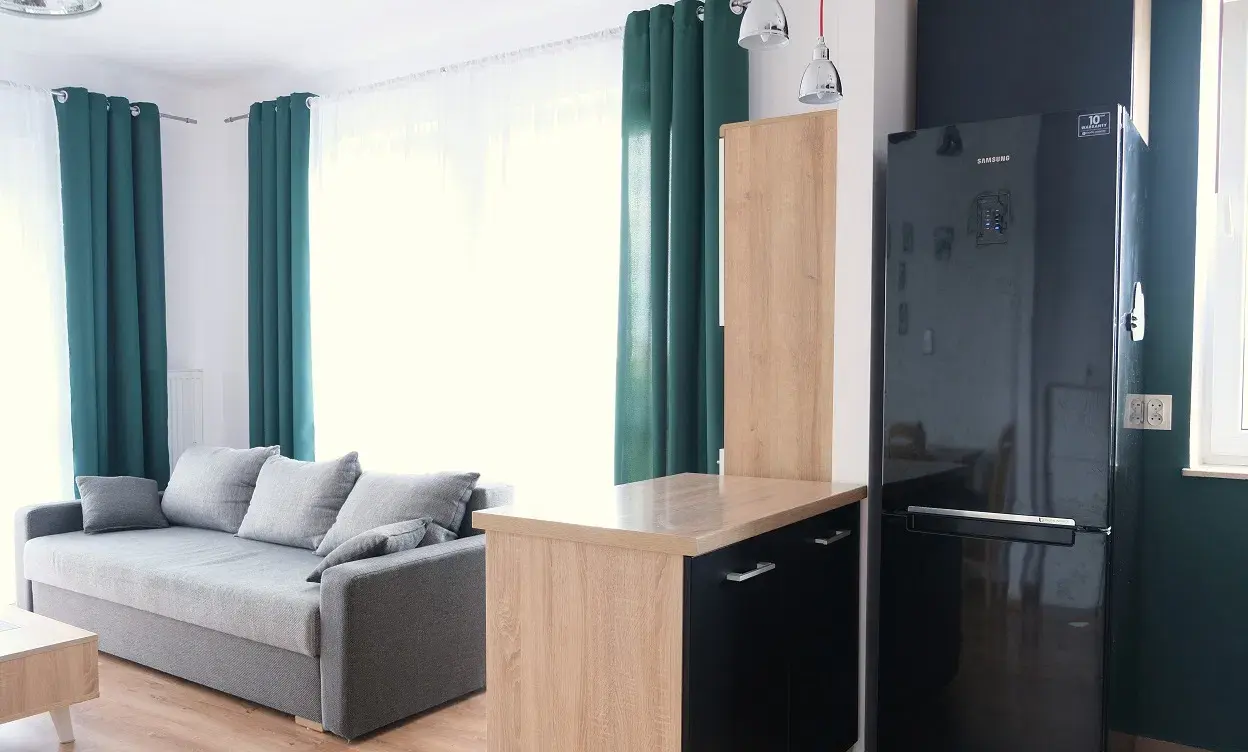 Lubelska, 3 pokoje, 18 m2 tarasu, widok na zieleń - zdjęcie 6