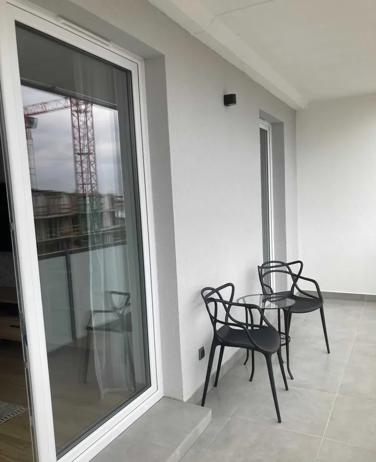 Mieszkanie 2 pokoje z balkonem z komórka lokatorska ul. A. Jagiellonki 40m2 - zdjęcie 7