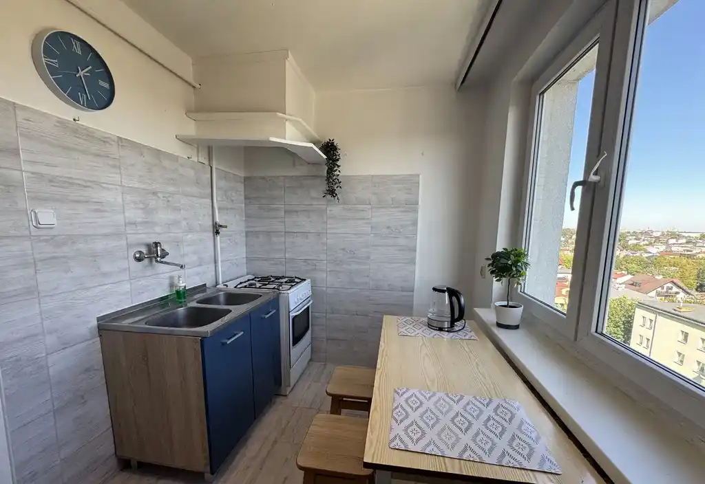 Pokoje do wynajęcia ul. Kleniewskich, Lublin - zdjęcie 5