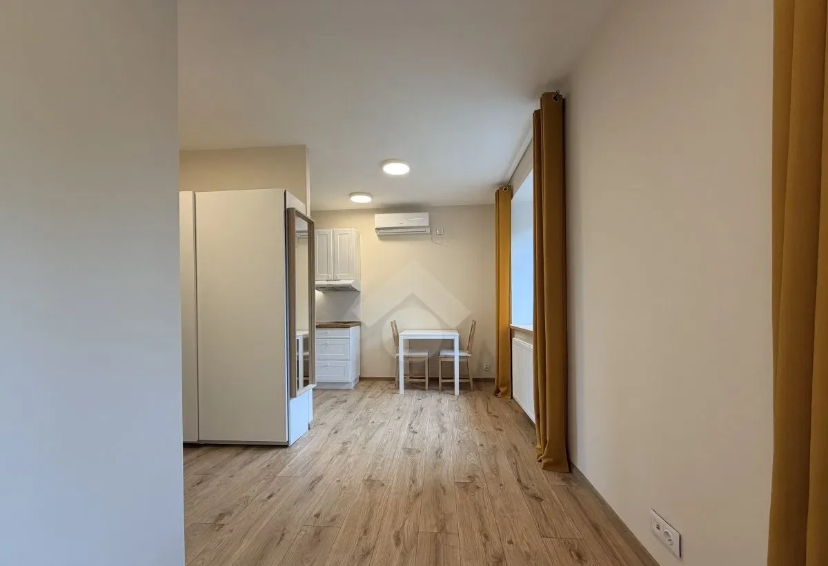 Kawalerka, klimatyzacja, PET FRIENDLY, tramwaj "Górka Narodowa P+R" - zdjęcie 5