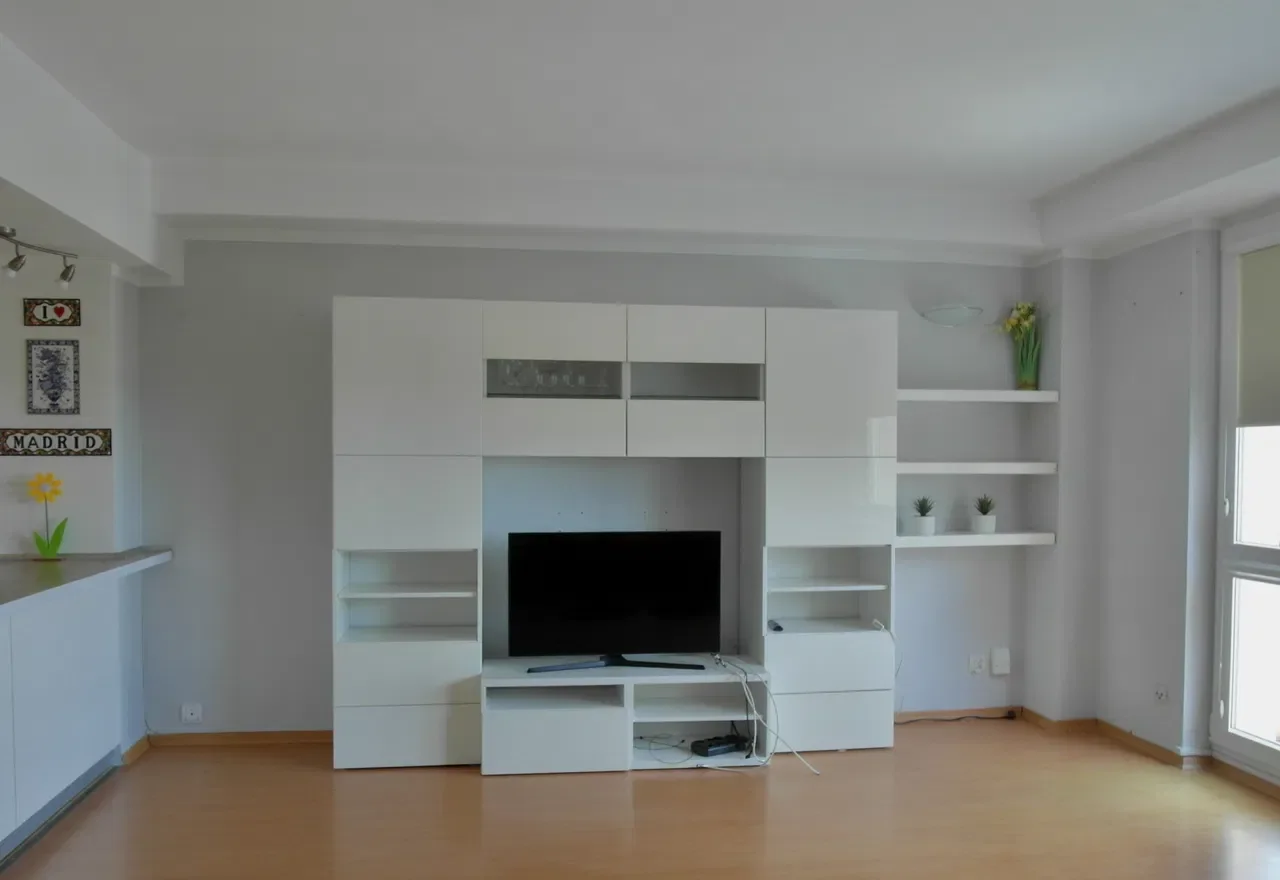 Warszawa, Mokotów, ul. Sonaty - przytulne mieszkanie z garderobą i balkonem - zdjęcie 4