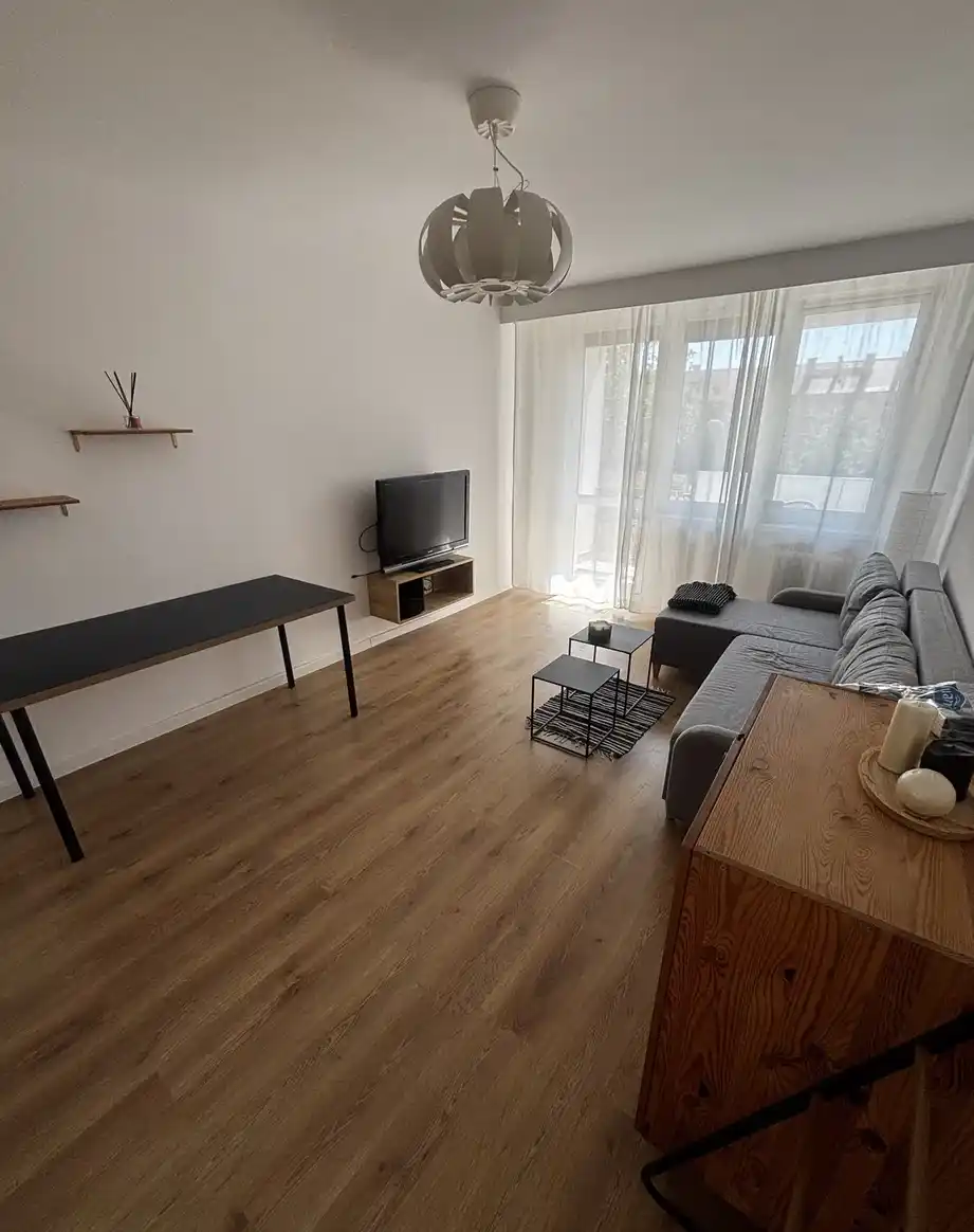 Mieszkanie 46.14 m² we Wrocławiu, Huby - zdjęcie 9