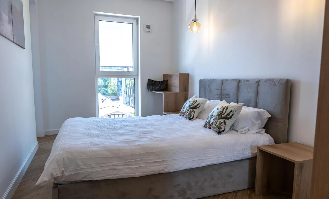 Apartament Premium | Balkon z widokiem na Fabryczną | Internet | Garaż - zdjęcie 7