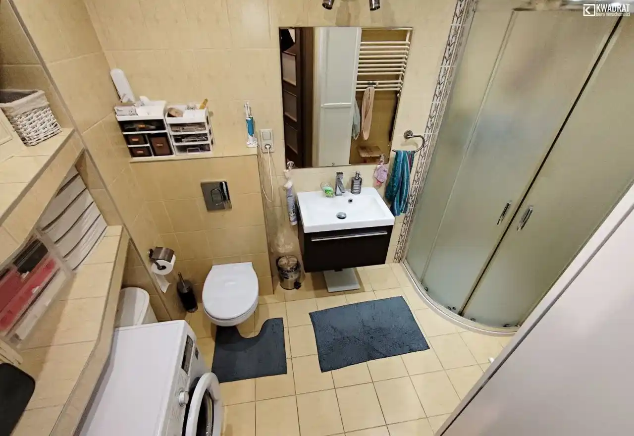 Komfortowe mieszkanie 68 m2 z garażem i komórką l - zdjęcie 4