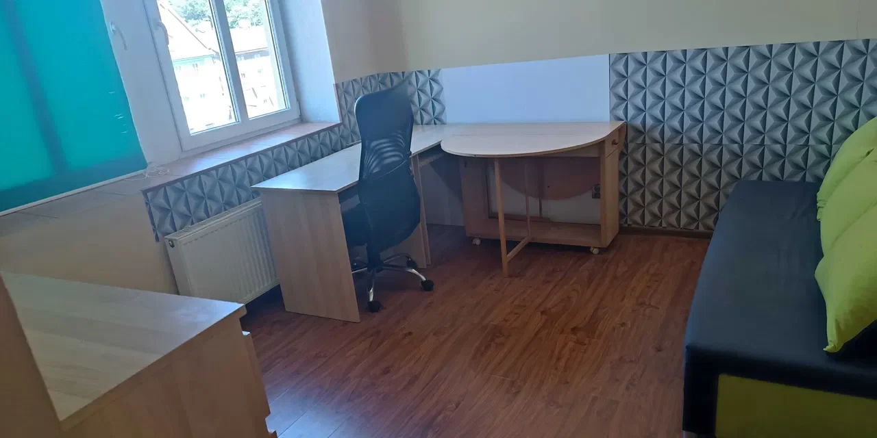 Pokój 1 osobowy Centrum Gliwic