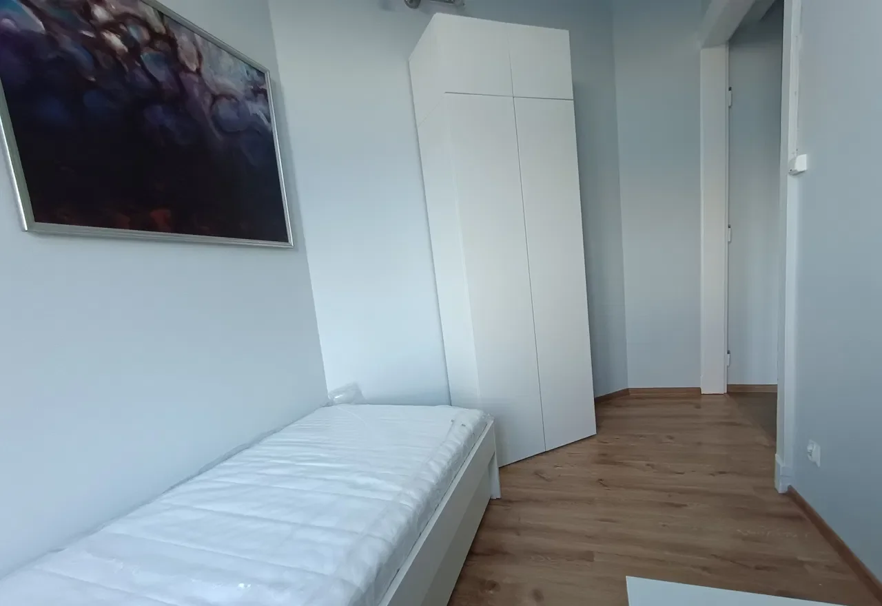 Narutowicza, 90m2, 5 pokoi - zdjęcie 3
