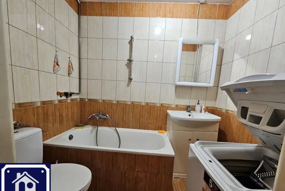 |bez mebli| Kawalerka ul.  Seweryna - - zdjęcie 5