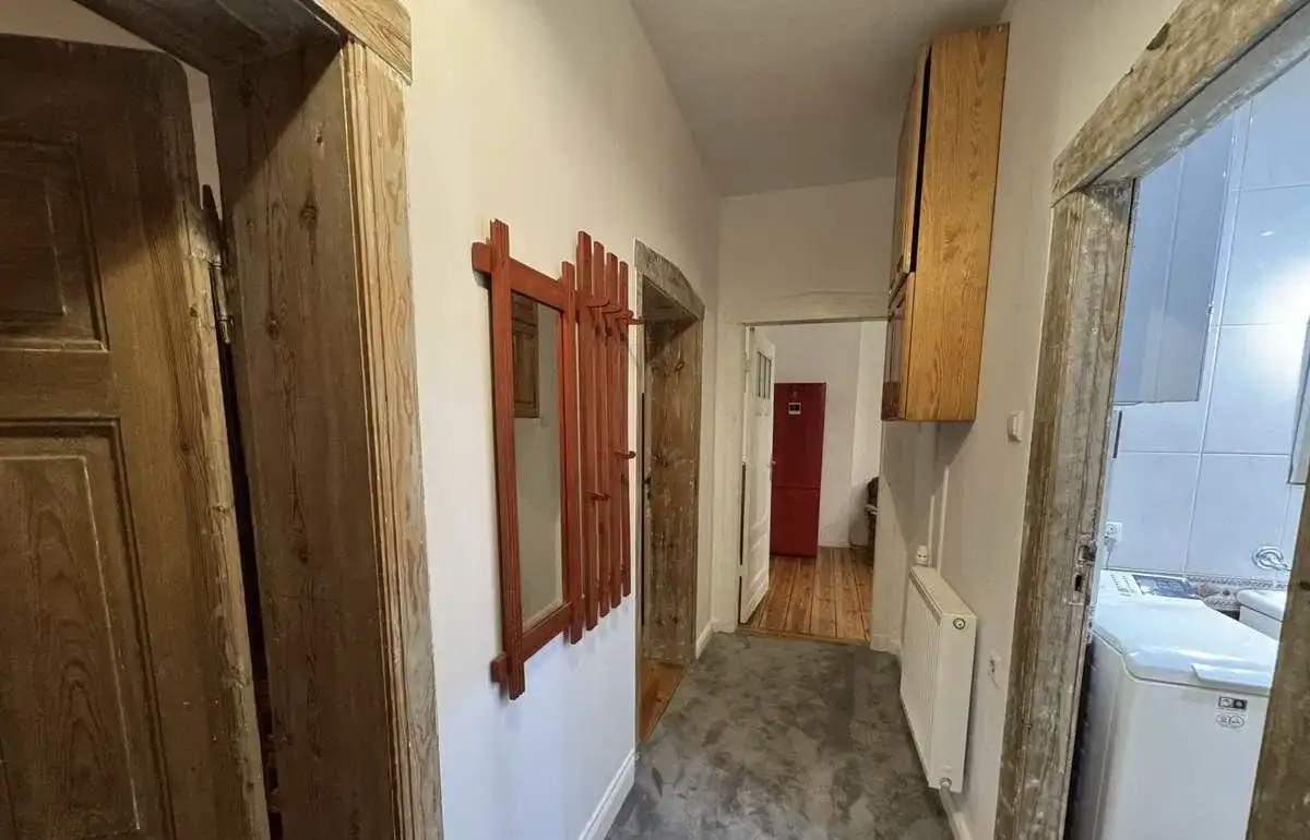 Mieszkanie 68m2, 2 pokoje, Szczecin, Al. Bohaterów Warszawy - zdjęcie 4