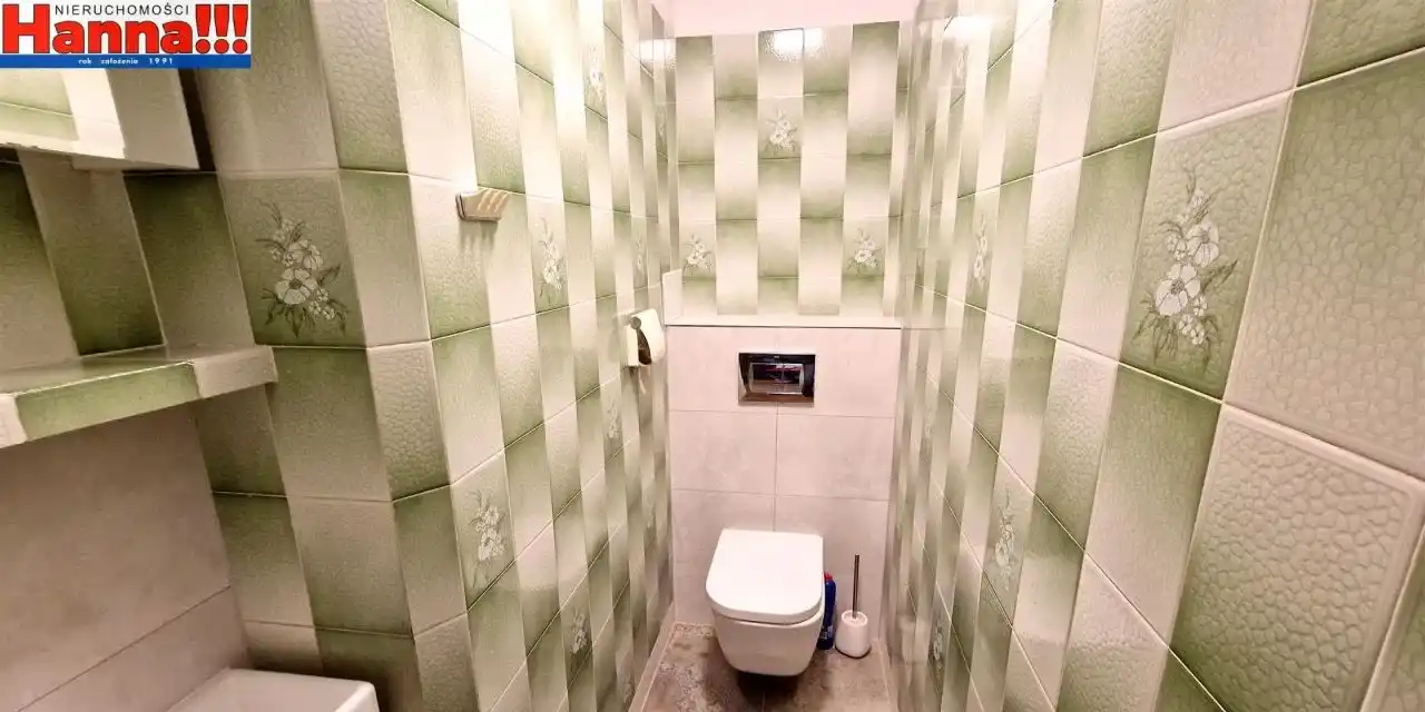 Pruszcz Centrum. Trzypokojowe. Umeblowane. - zdjęcie 10