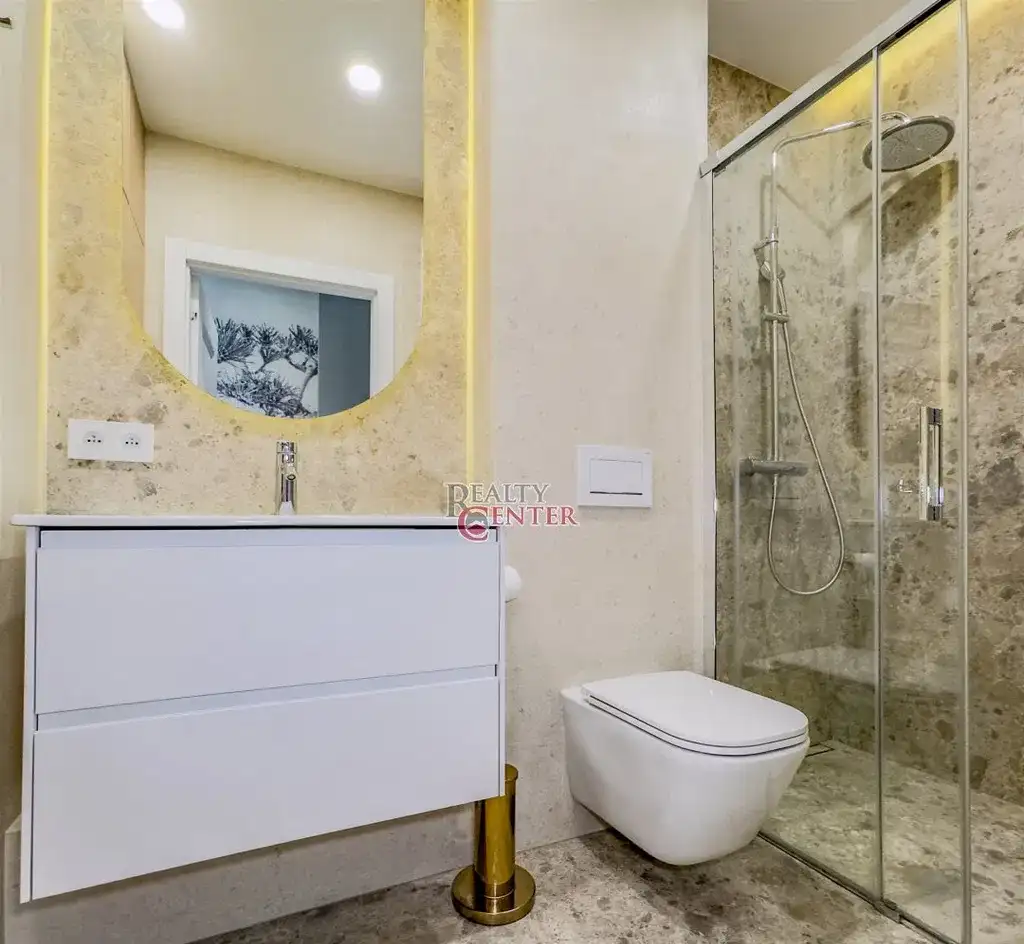 Nowy Apartament 3 pokoje, 56m2, ul. Żupnicza - zdjęcie 9