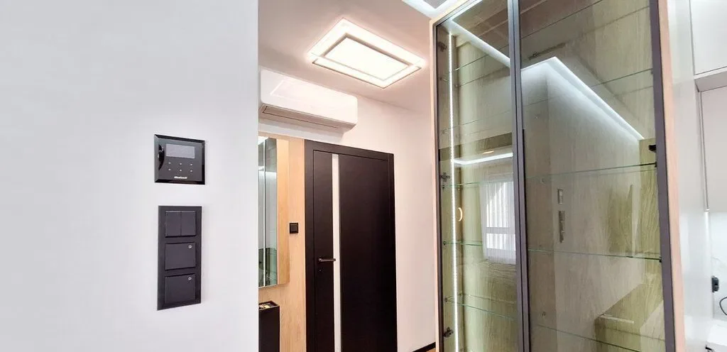 Mieszkanie Wrocław Śródmieście, 2 pokoje, 35.55 m2 - zdjęcie 9