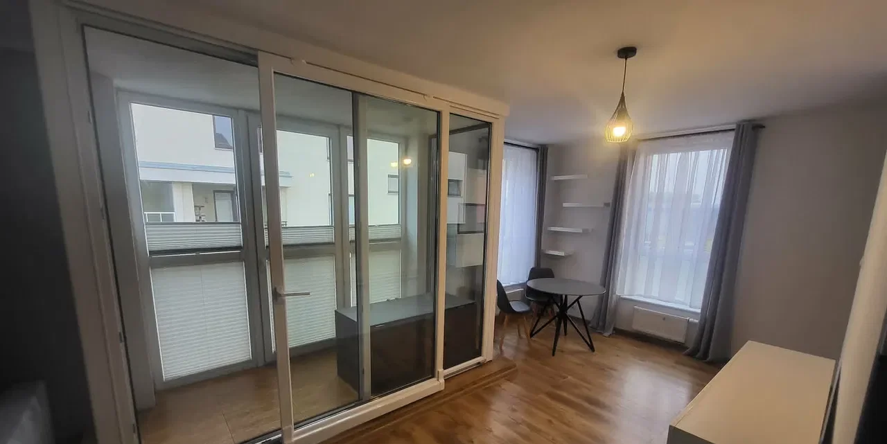 Komfortowe 2 pokojowe mieszkanie w świetnej lokalizacji | Gumieńce - zdjęcie 2