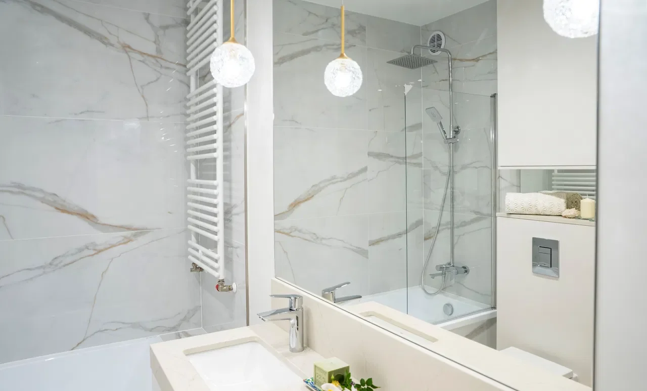 Penthouse | 60 m² tarasu | 2 łazienki | Garaż | Klimatyzacja - zdjęcie 7