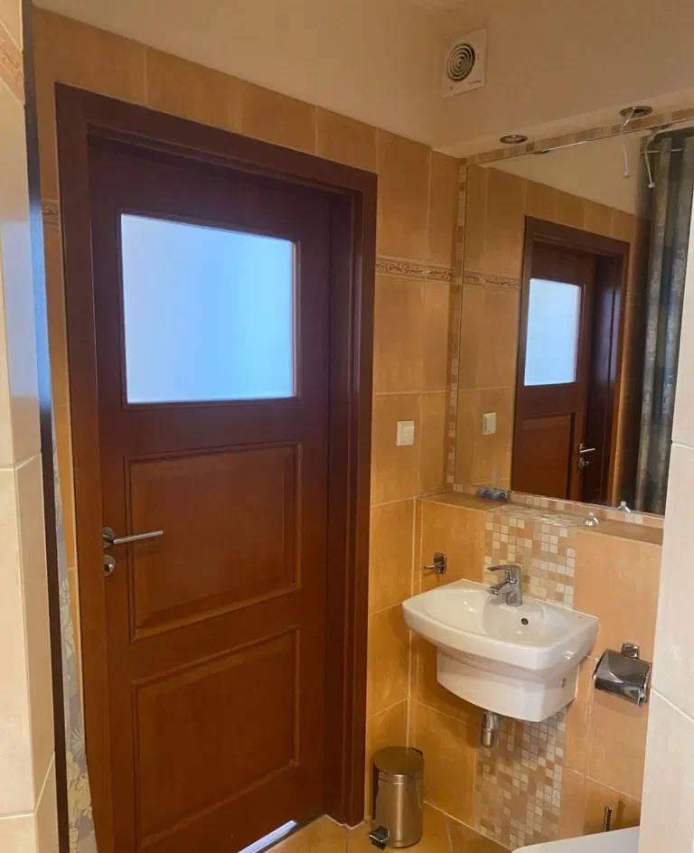 Centrum mieszkanie 52m2 z tarasem - zdjęcie 10