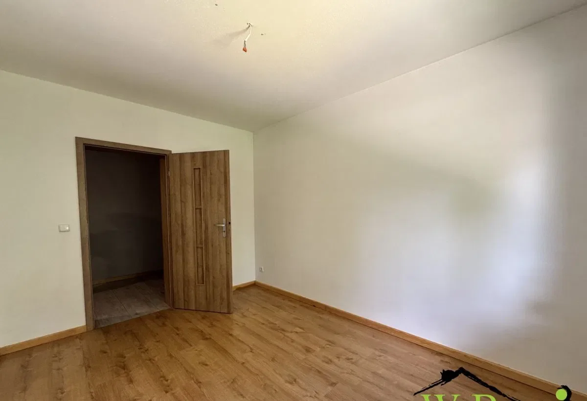 Nowoczesne mieszkanie 30 m² z ogródkiem w Krakowie, Nowa Huta - zdjęcie 7