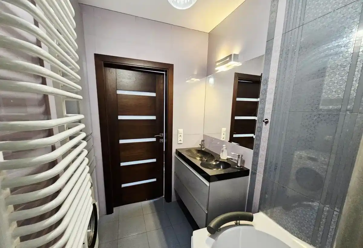 3 pokoje 71m2 Parkitka |garaż w cenie |0% prowizji - zdjęcie 7