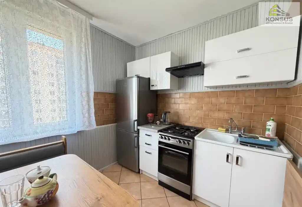 Mieszkanie, 57 m², Kielce - zdjęcie 6